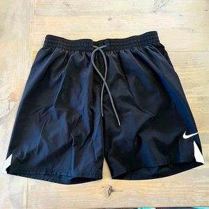 Nike Essential Swim Volley 7” Inseam Swim Shorts